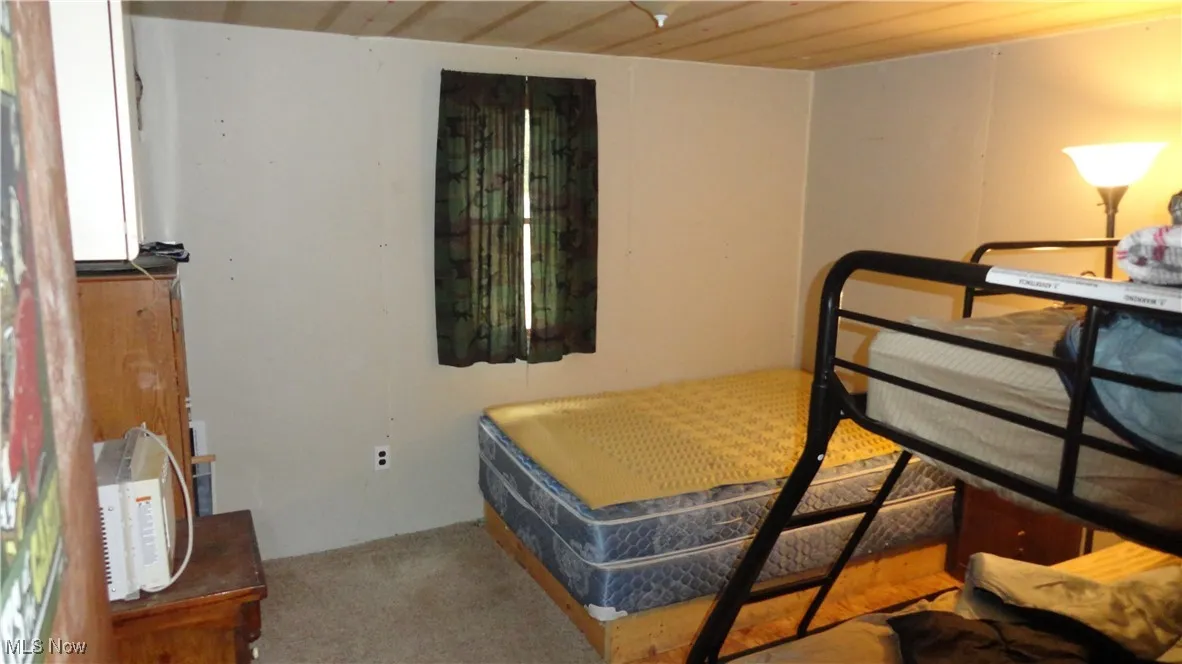 956 Hog Run Road, New Martinsville, West Virginia,MLS Now Listing ID