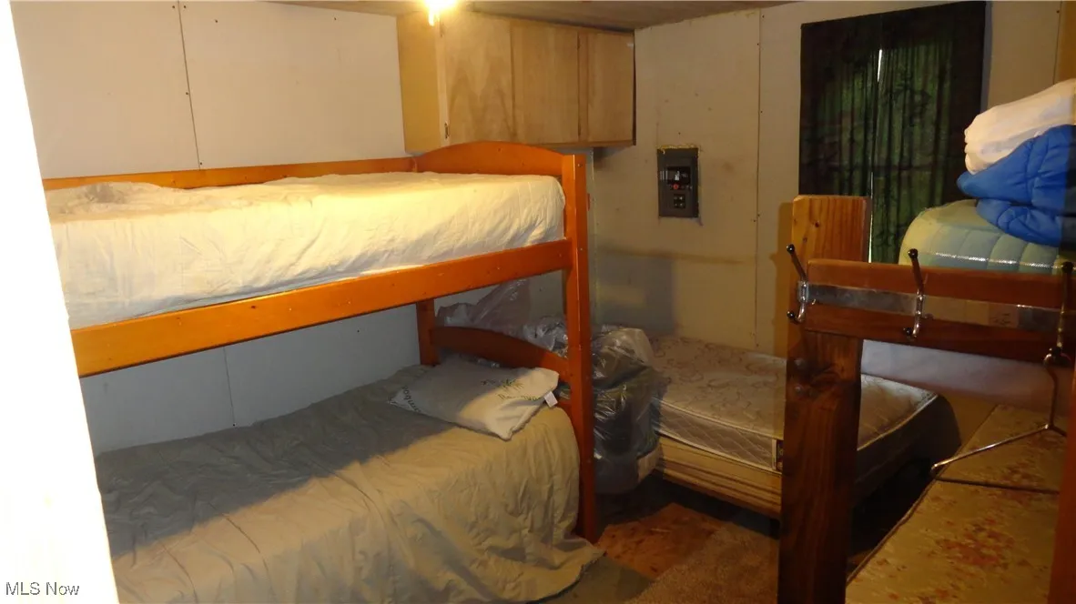 956 Hog Run Road, New Martinsville, West Virginia,MLS Now Listing ID