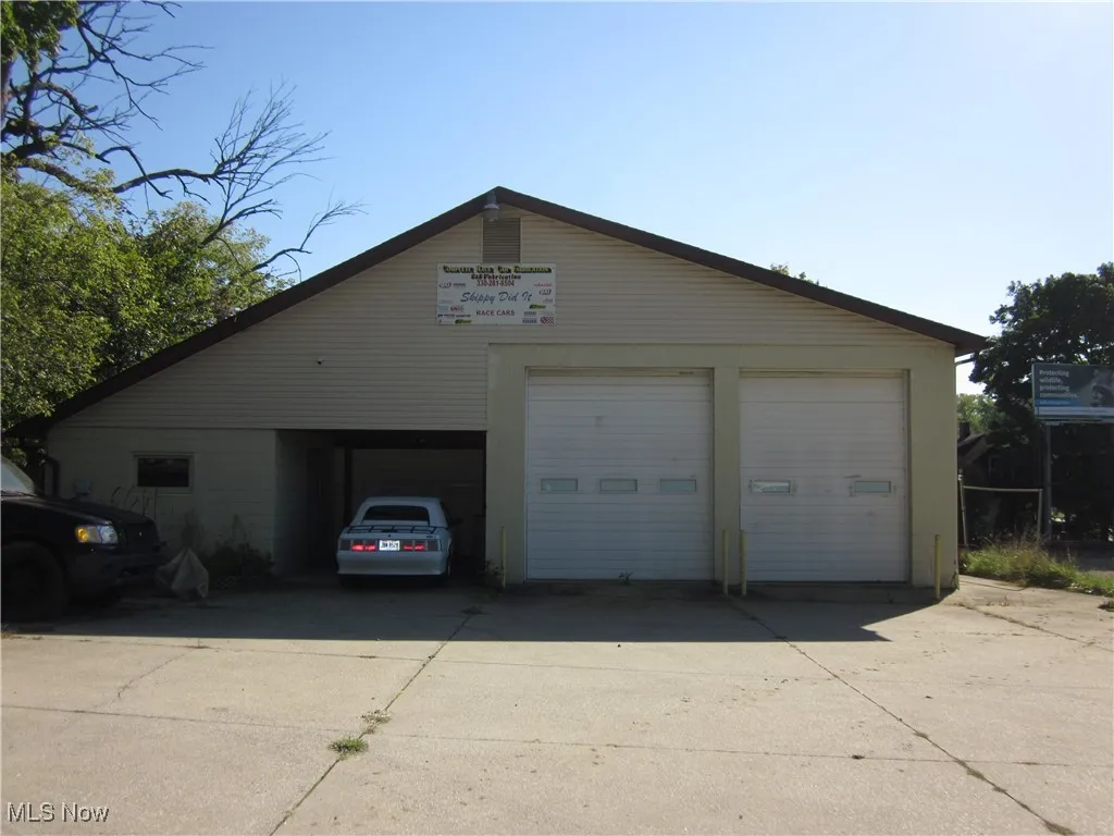 6220 Wall Street, Ravenna, Ohio,MLS Now Listing ID