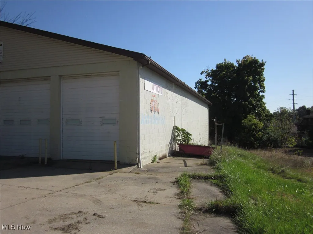 6220 Wall Street, Ravenna, Ohio,MLS Now Listing ID