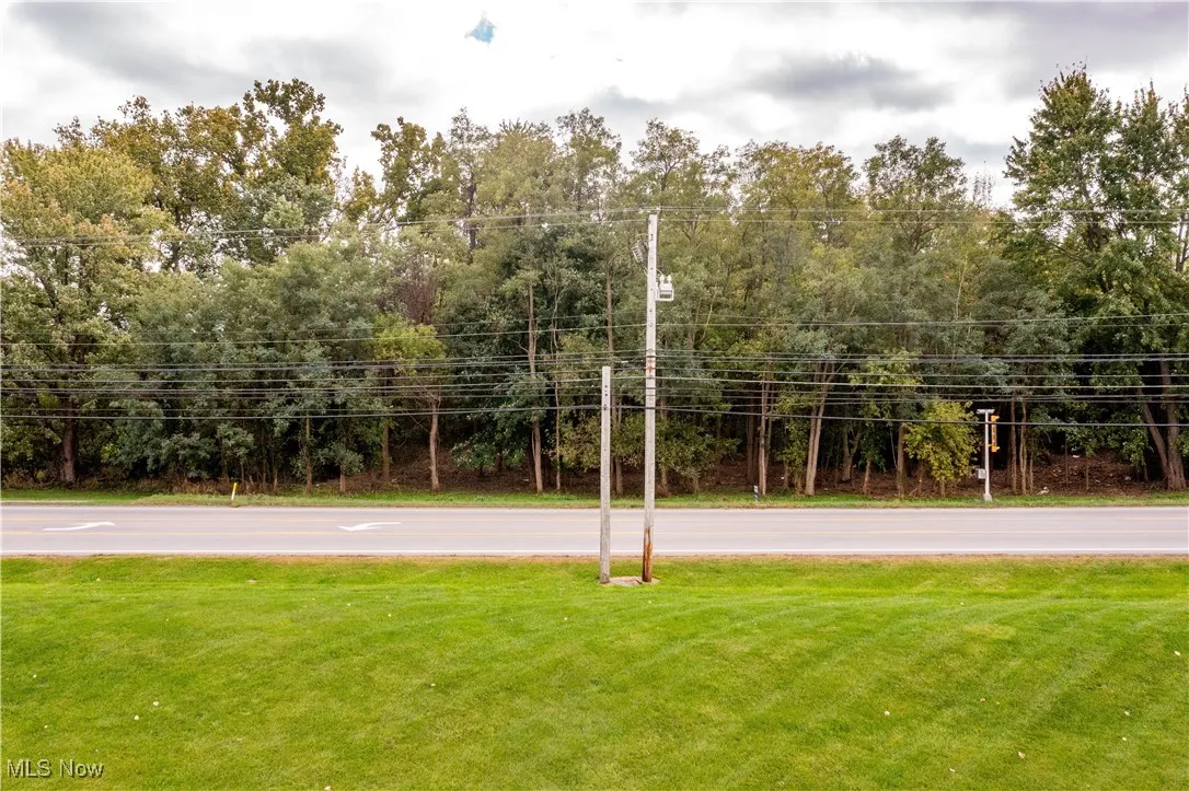 200 ft frontage