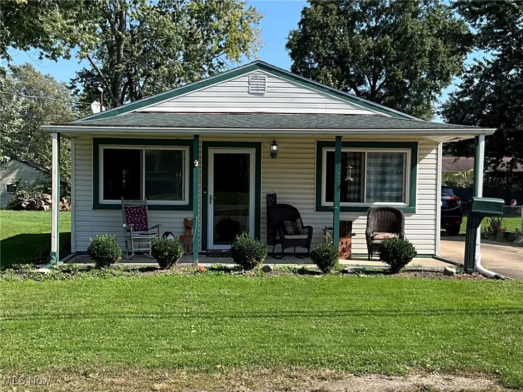 212 Lennox Avenue, Massillon, Ohio,MLS Now Listing ID