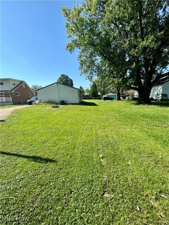 212 Lennox Avenue, Massillon, Ohio,MLS Now Listing ID