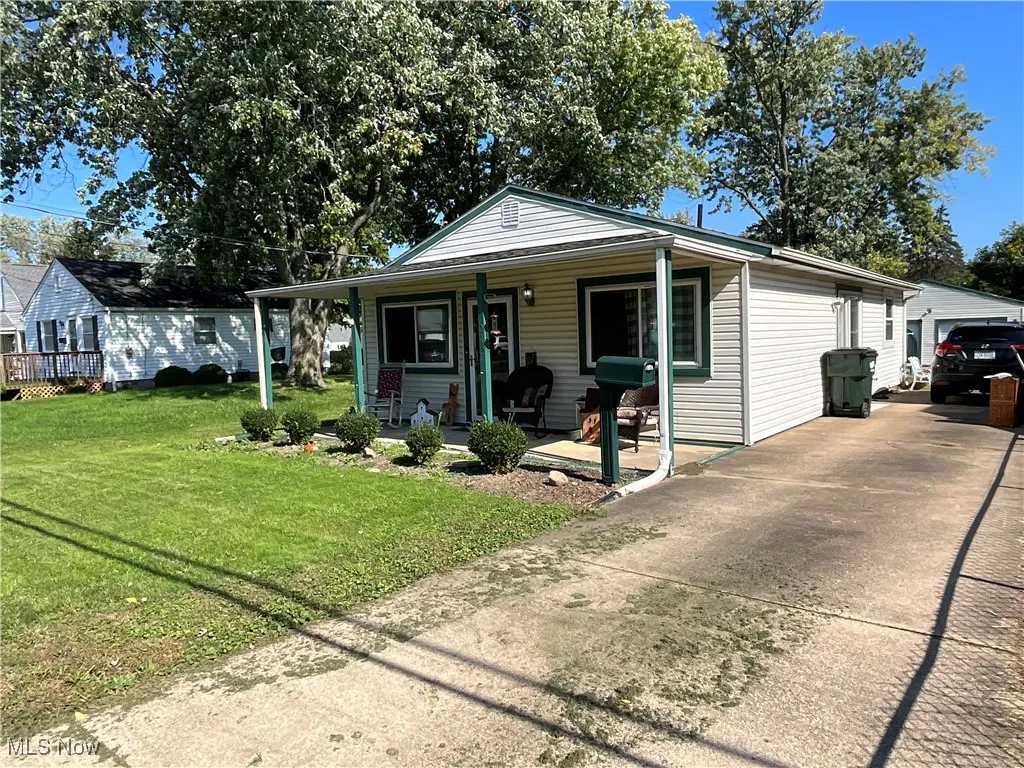 212 Lennox Avenue, Massillon, Ohio,MLS Now Listing ID
