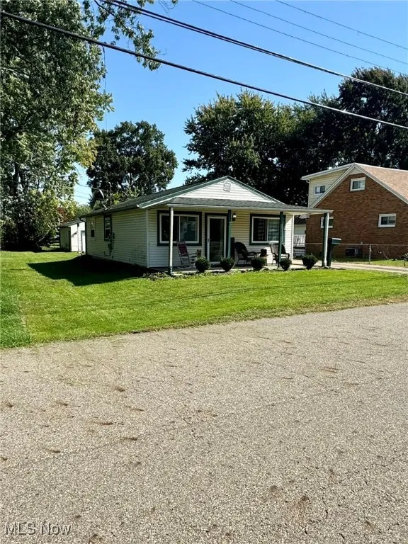 212 Lennox Avenue, Massillon, Ohio,MLS Now Listing ID