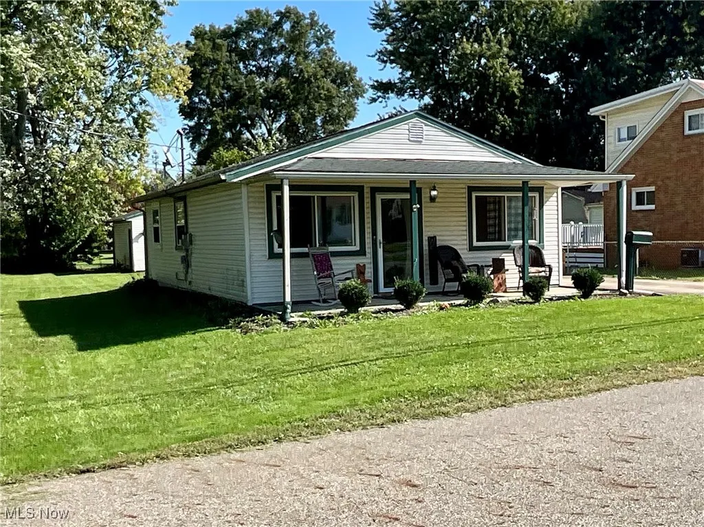 212 Lennox Avenue, Massillon, Ohio,MLS Now Listing ID