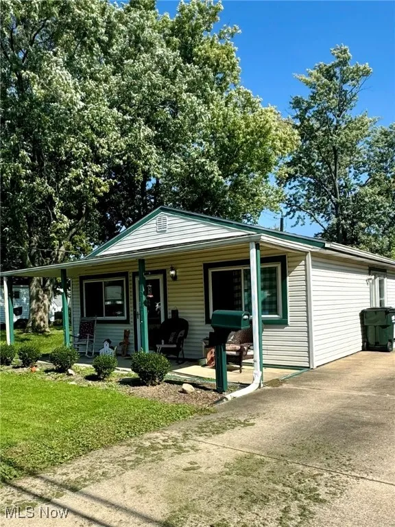 212 Lennox Avenue, Massillon, Ohio,MLS Now Listing ID
