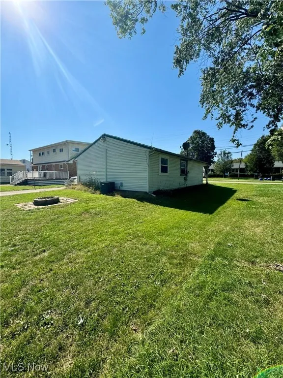 212 Lennox Avenue, Massillon, Ohio,MLS Now Listing ID