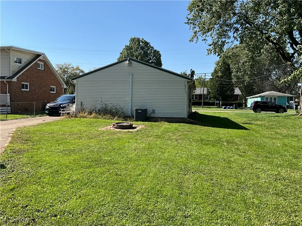 212 Lennox Avenue, Massillon, Ohio,MLS Now Listing ID