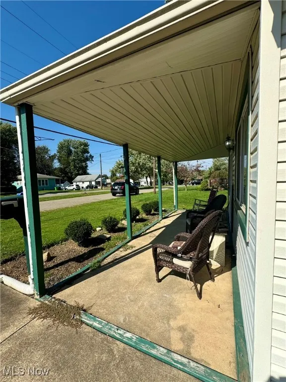 212 Lennox Avenue, Massillon, Ohio,MLS Now Listing ID