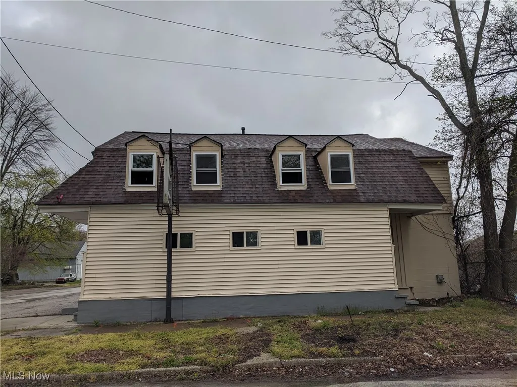 367 N State Street, Painesville, Ohio,MLS Now Listing ID