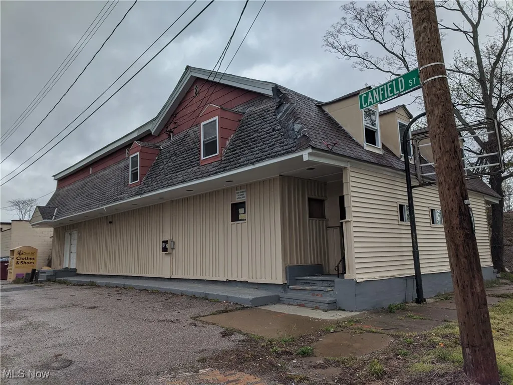 367 N State Street, Painesville, Ohio,MLS Now Listing ID