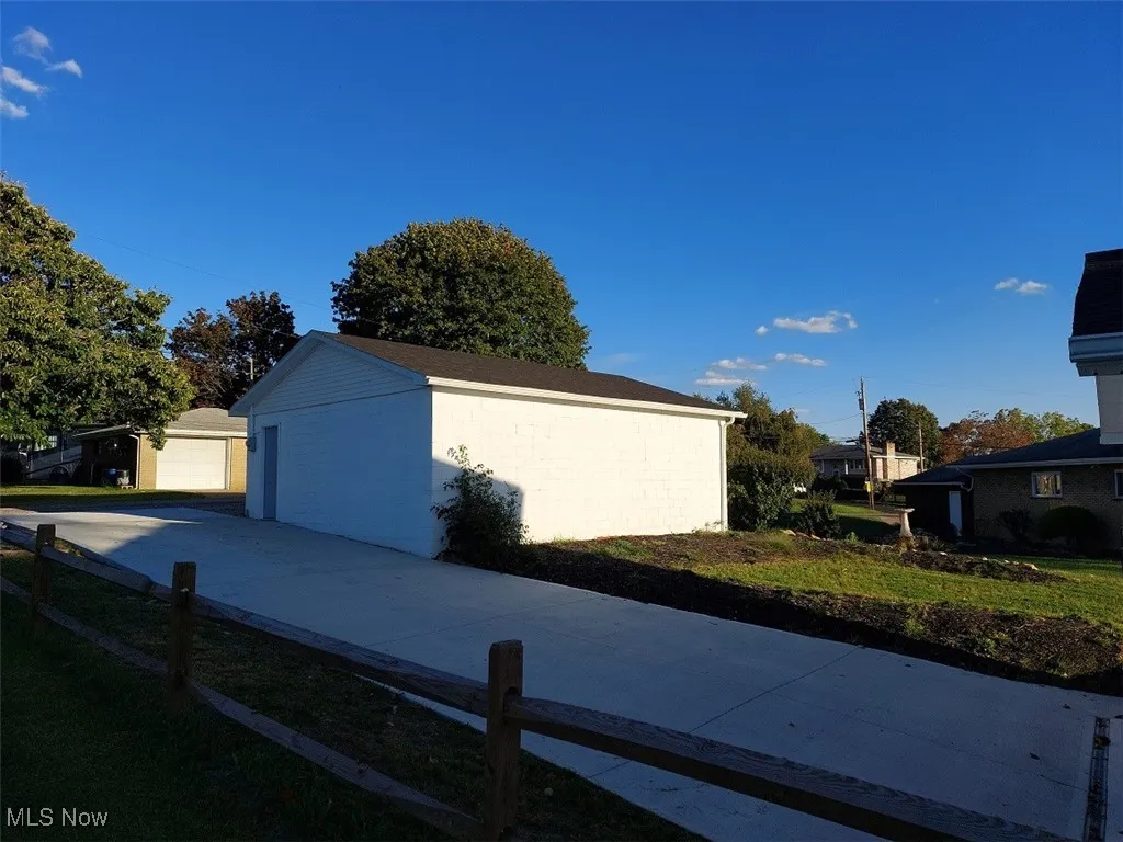 139 Patterson Road, Weirton, West Virginia,MLS Now Listing ID