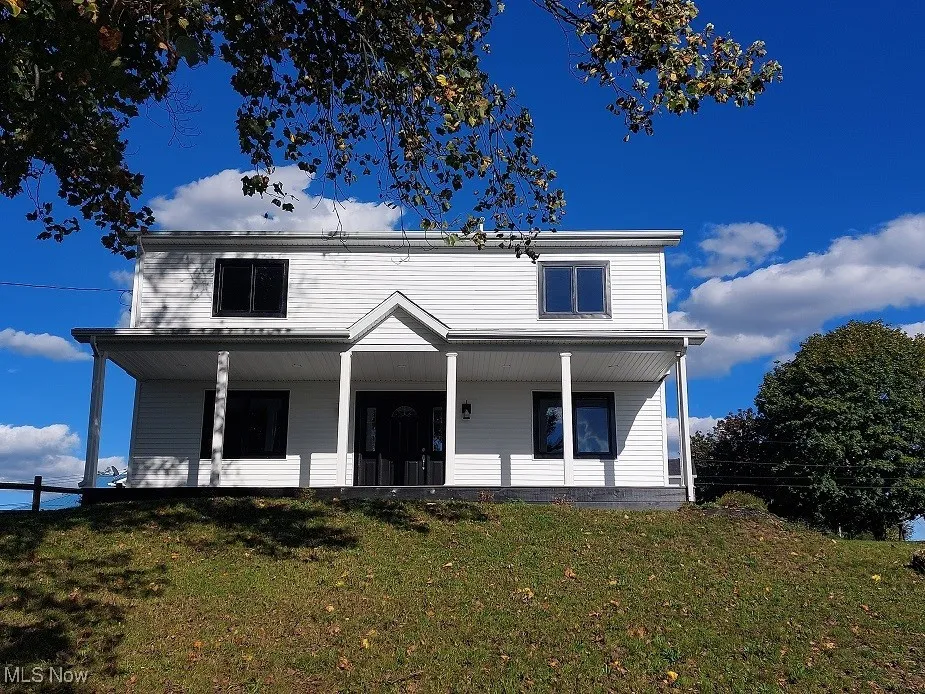 139 Patterson Road, Weirton, West Virginia,MLS Now Listing ID