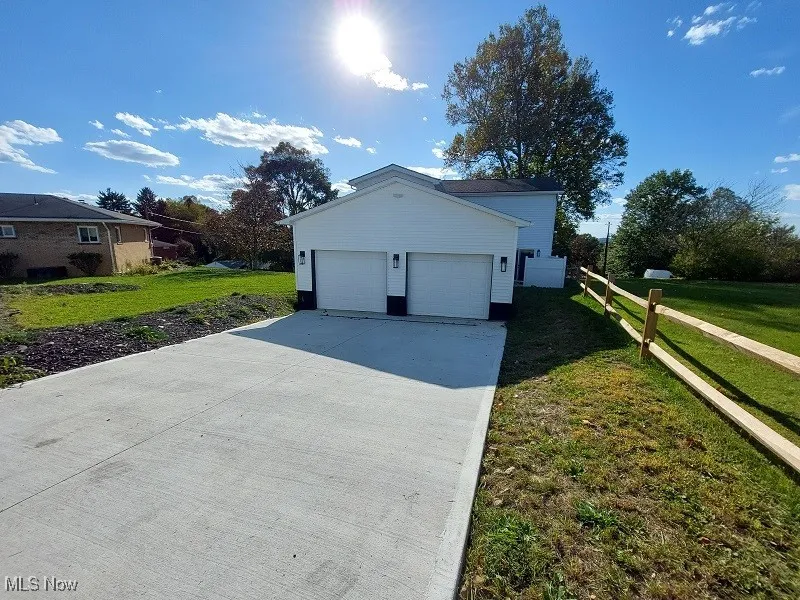 139 Patterson Road, Weirton, West Virginia,MLS Now Listing ID