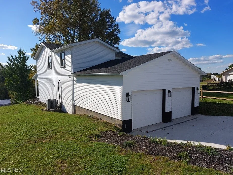 139 Patterson Road, Weirton, West Virginia,MLS Now Listing ID