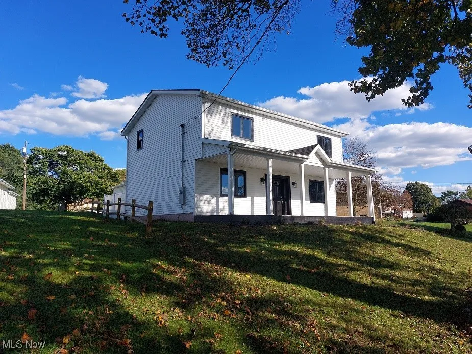 139 Patterson Road, Weirton, West Virginia,MLS Now Listing ID