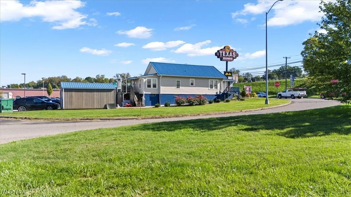2303 Murdoch Avenue, Parkersburg, West Virginia,MLS Now Listing ID