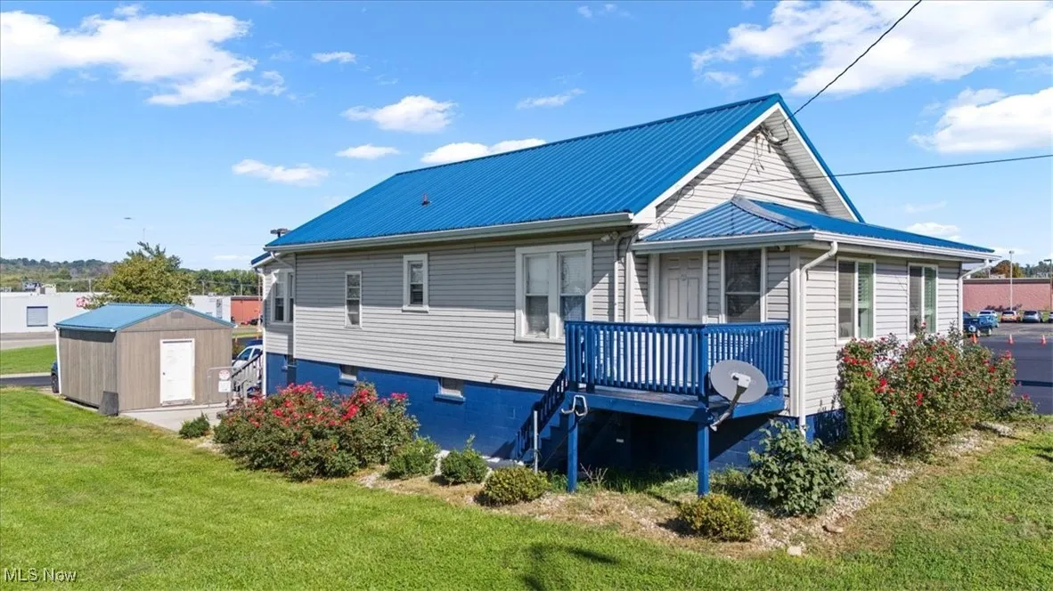 2303 Murdoch Avenue, Parkersburg, West Virginia,MLS Now Listing ID