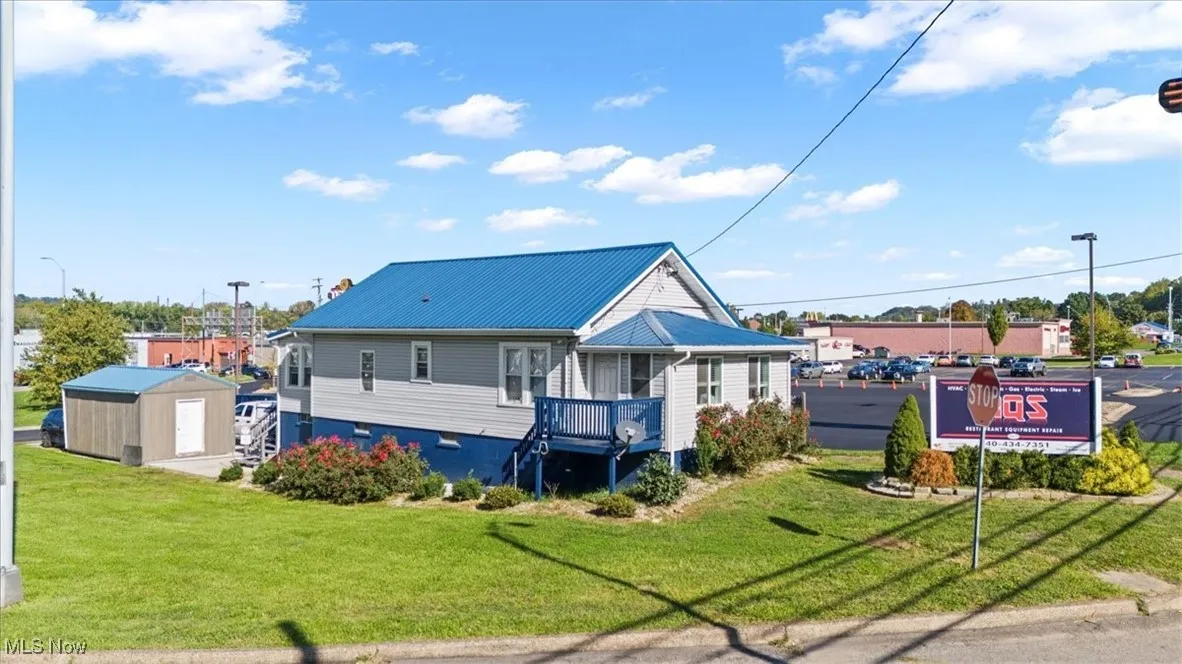 2303 Murdoch Avenue, Parkersburg, West Virginia,MLS Now Listing ID