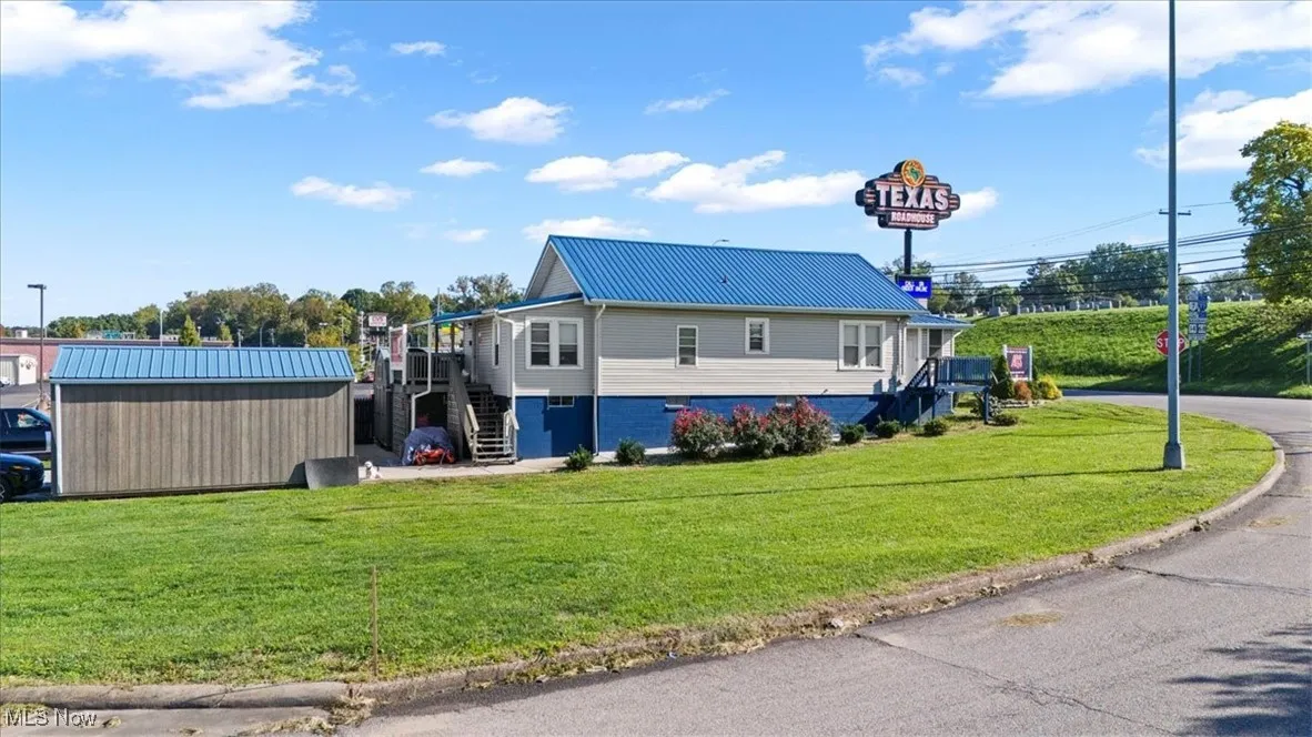 2303 Murdoch Avenue, Parkersburg, West Virginia,MLS Now Listing ID