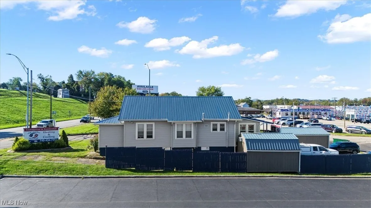 2303 Murdoch Avenue, Parkersburg, West Virginia,MLS Now Listing ID