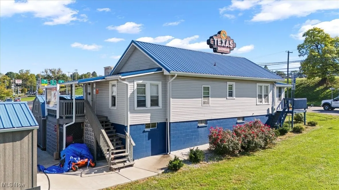 2303 Murdoch Avenue, Parkersburg, West Virginia,MLS Now Listing ID