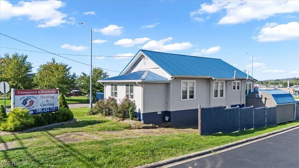 2303 Murdoch Avenue, Parkersburg, West Virginia,MLS Now Listing ID