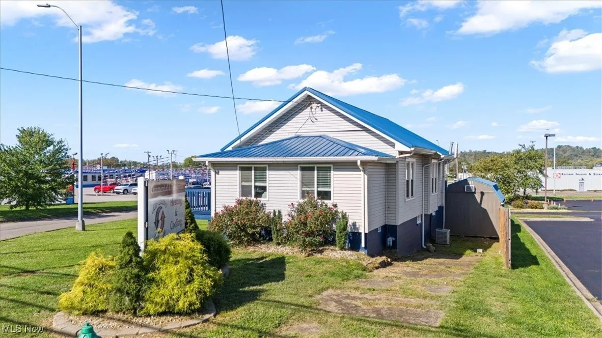 2303 Murdoch Avenue, Parkersburg, West Virginia,MLS Now Listing ID