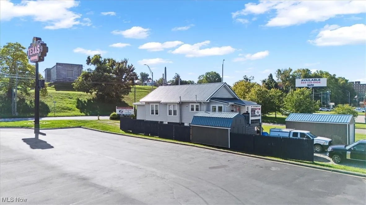 2303 Murdoch Avenue, Parkersburg, West Virginia,MLS Now Listing ID
