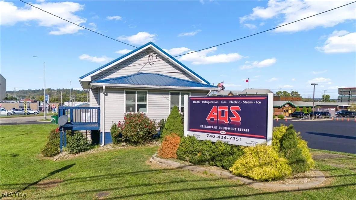 2303 Murdoch Avenue, Parkersburg, West Virginia,MLS Now Listing ID