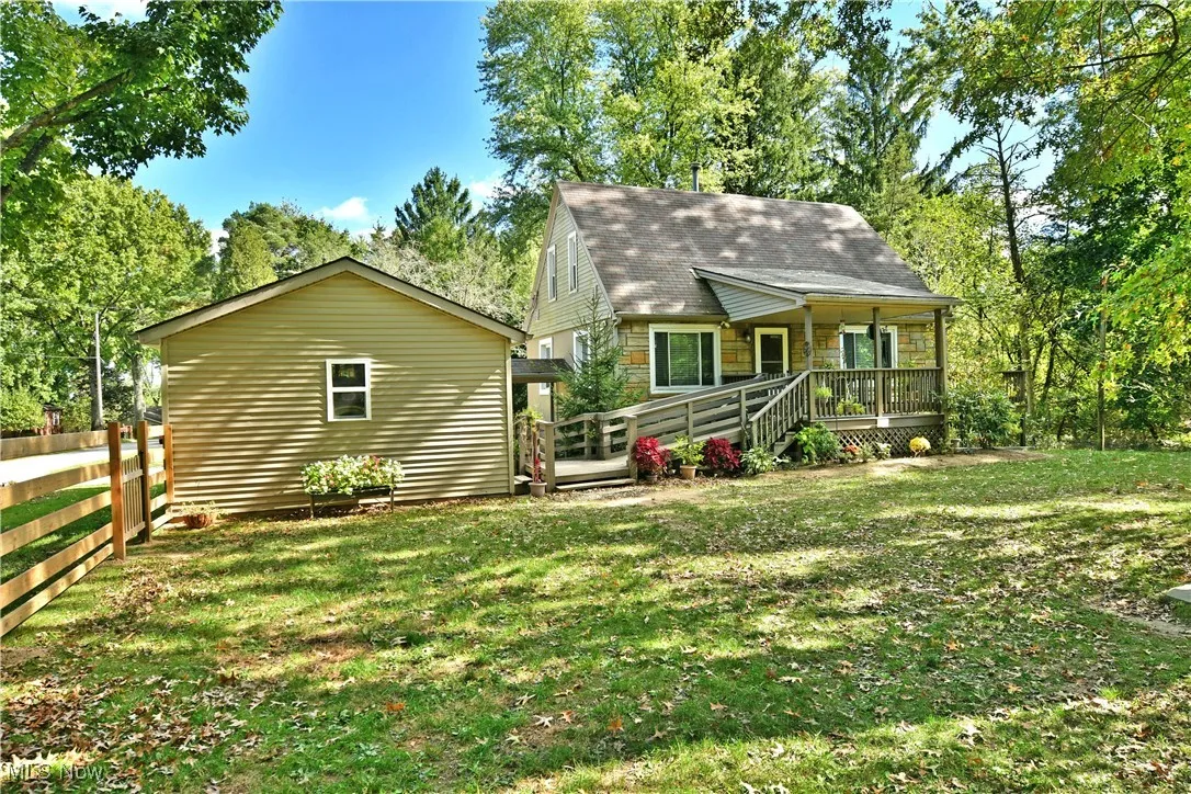 9501 New Buffalo Road, Canfield, Ohio,MLS Now Listing ID