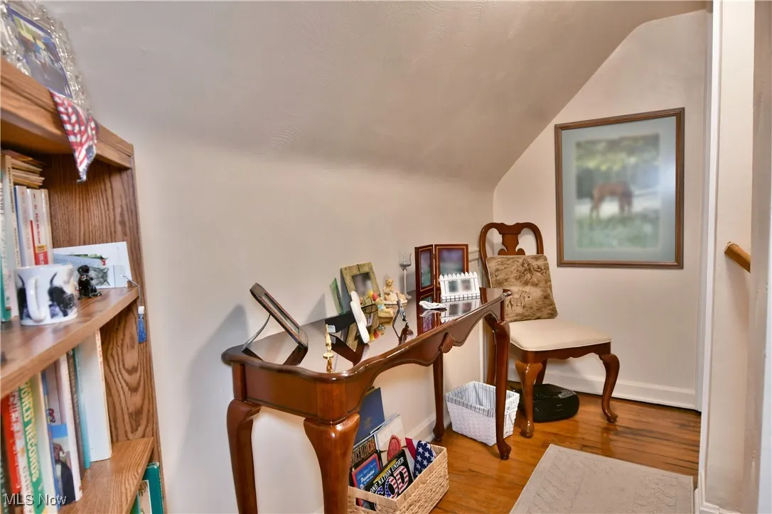 9501 New Buffalo Road, Canfield, Ohio,MLS Now Listing ID