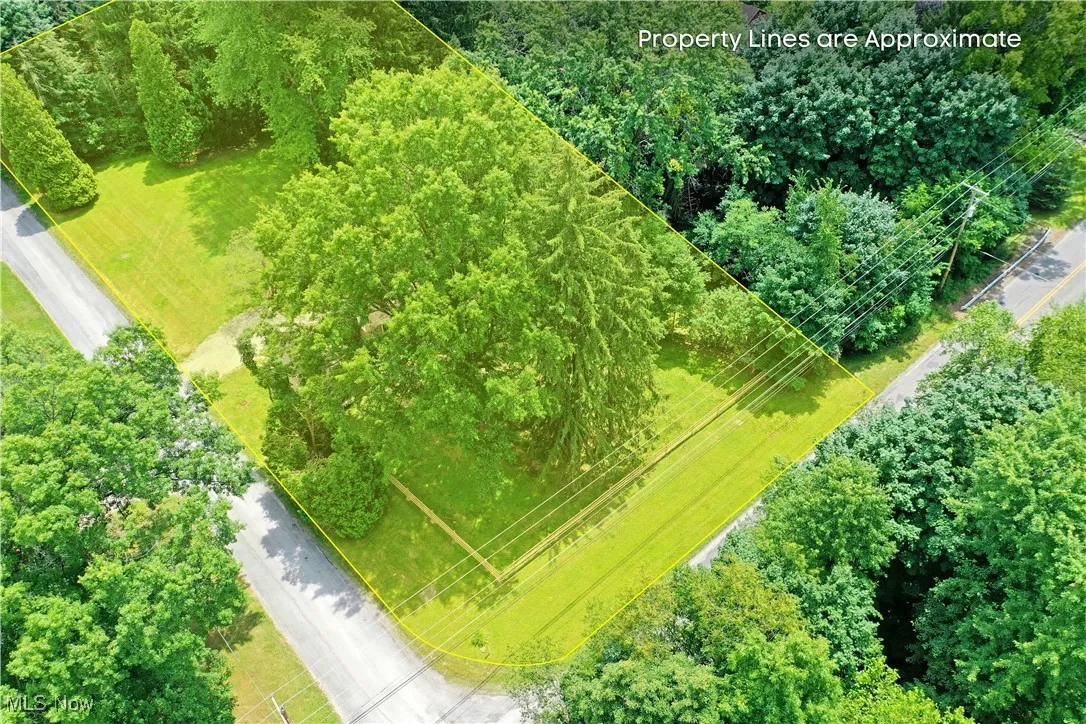 9501 New Buffalo Road, Canfield, Ohio,MLS Now Listing ID