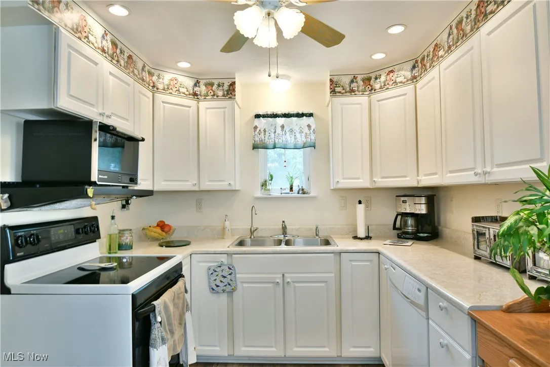 9501 New Buffalo Road, Canfield, Ohio,MLS Now Listing ID