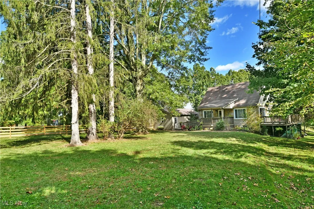 9501 New Buffalo Road, Canfield, Ohio,MLS Now Listing ID