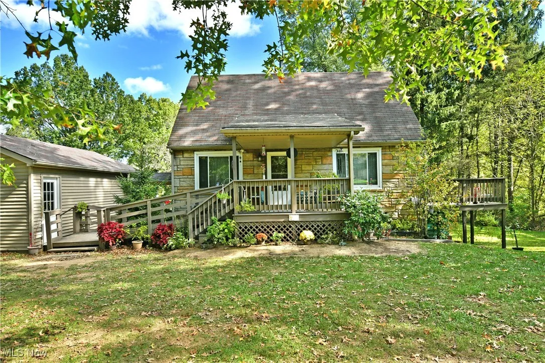 9501 New Buffalo Road, Canfield, Ohio,MLS Now Listing ID