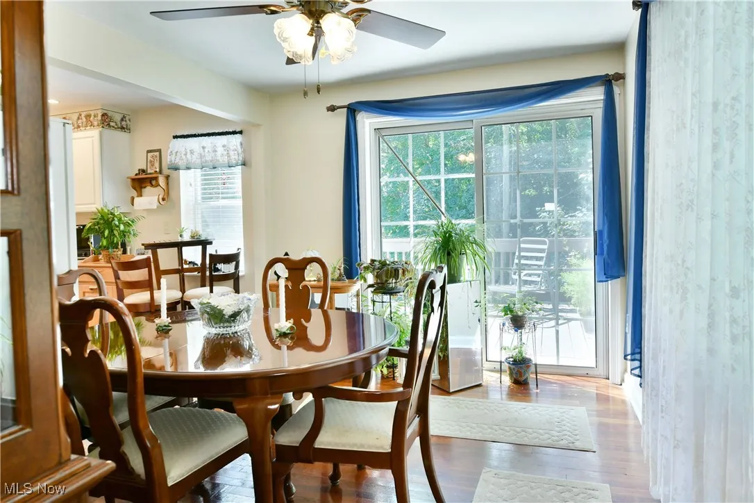 9501 New Buffalo Road, Canfield, Ohio,MLS Now Listing ID