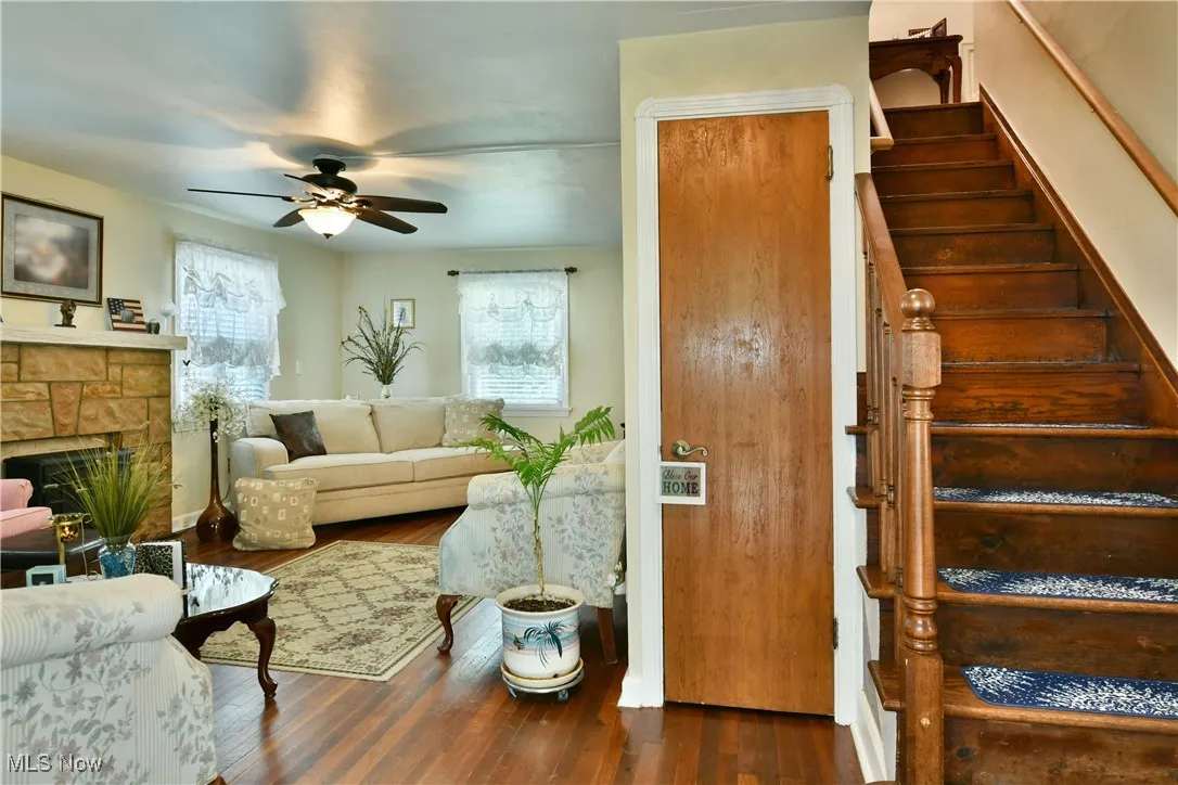 9501 New Buffalo Road, Canfield, Ohio,MLS Now Listing ID