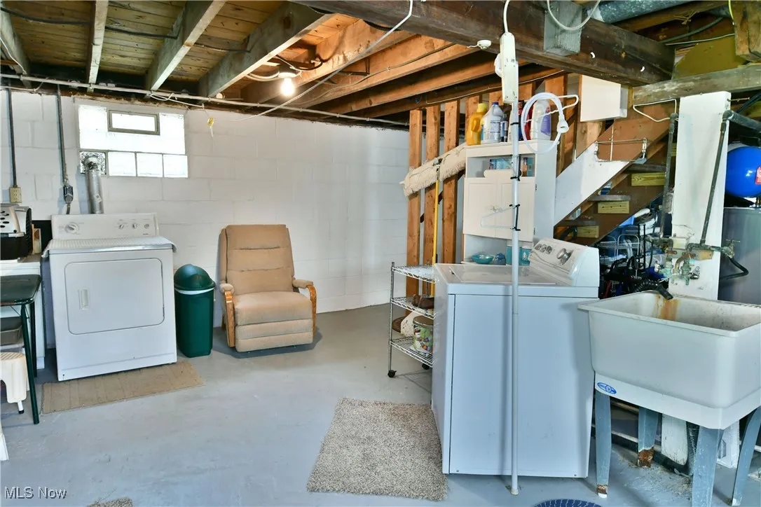 9501 New Buffalo Road, Canfield, Ohio,MLS Now Listing ID