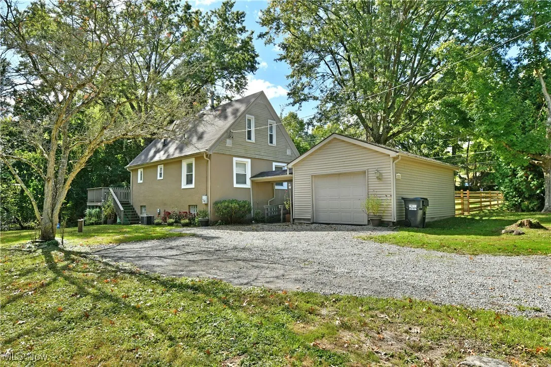 9501 New Buffalo Road, Canfield, Ohio,MLS Now Listing ID