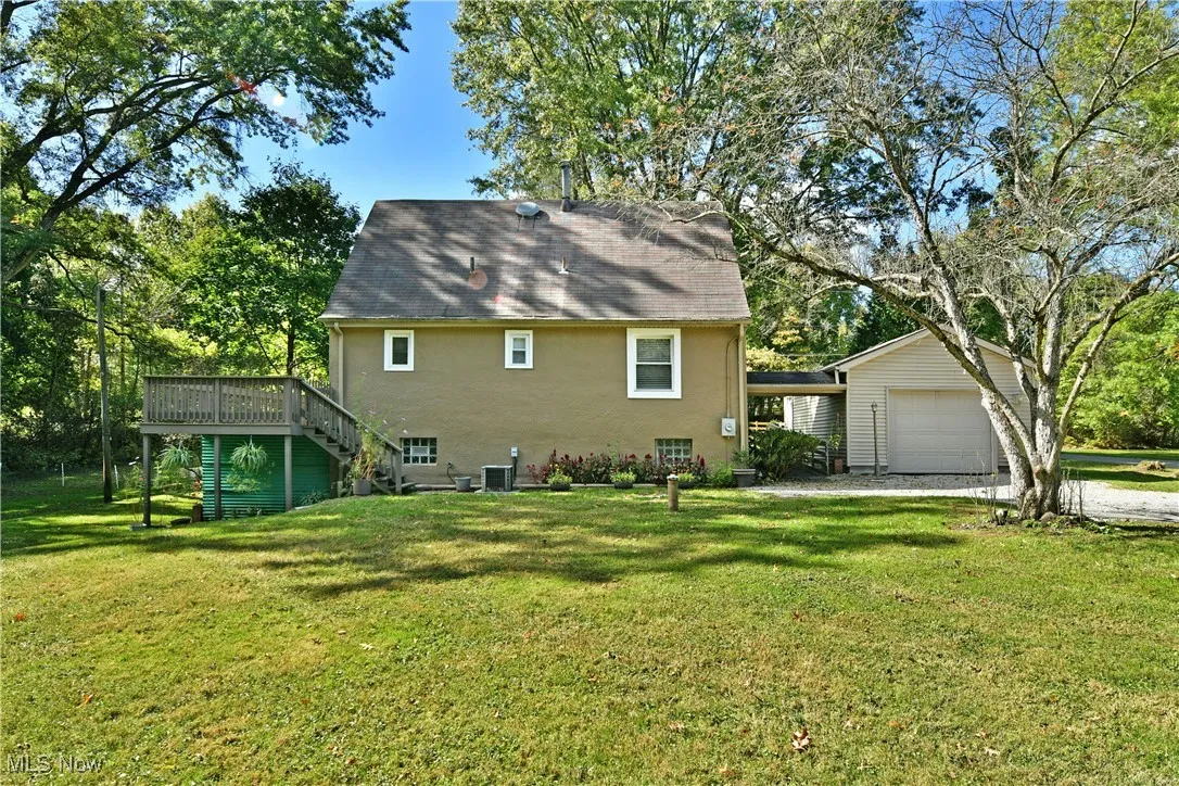9501 New Buffalo Road, Canfield, Ohio,MLS Now Listing ID