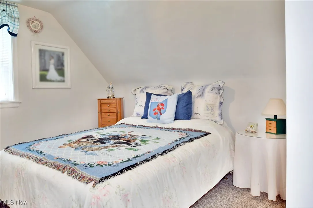 9501 New Buffalo Road, Canfield, Ohio,MLS Now Listing ID