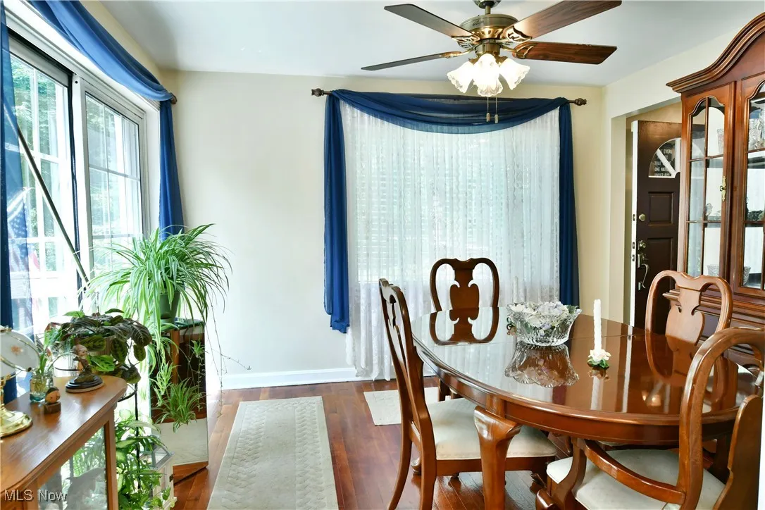 9501 New Buffalo Road, Canfield, Ohio,MLS Now Listing ID