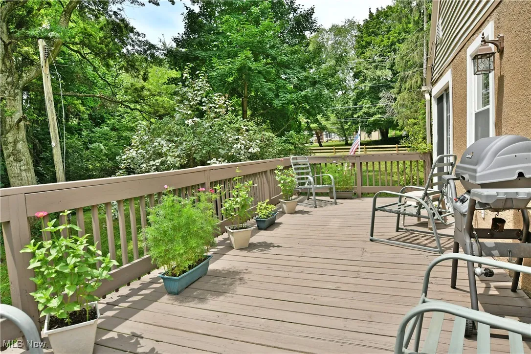 9501 New Buffalo Road, Canfield, Ohio,MLS Now Listing ID