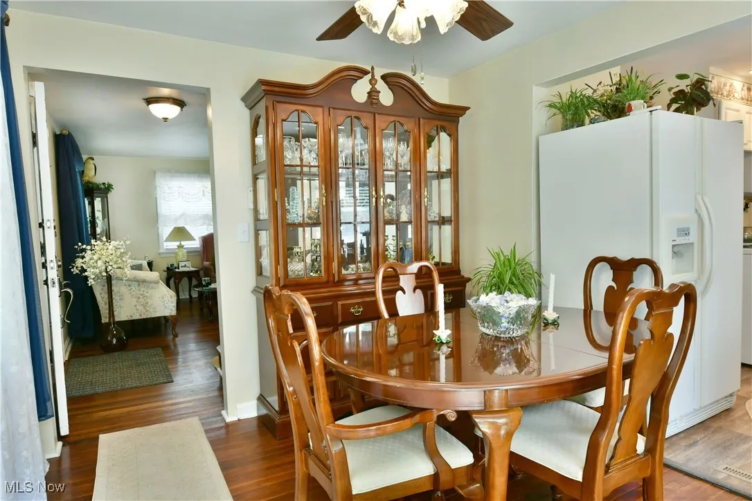 9501 New Buffalo Road, Canfield, Ohio,MLS Now Listing ID