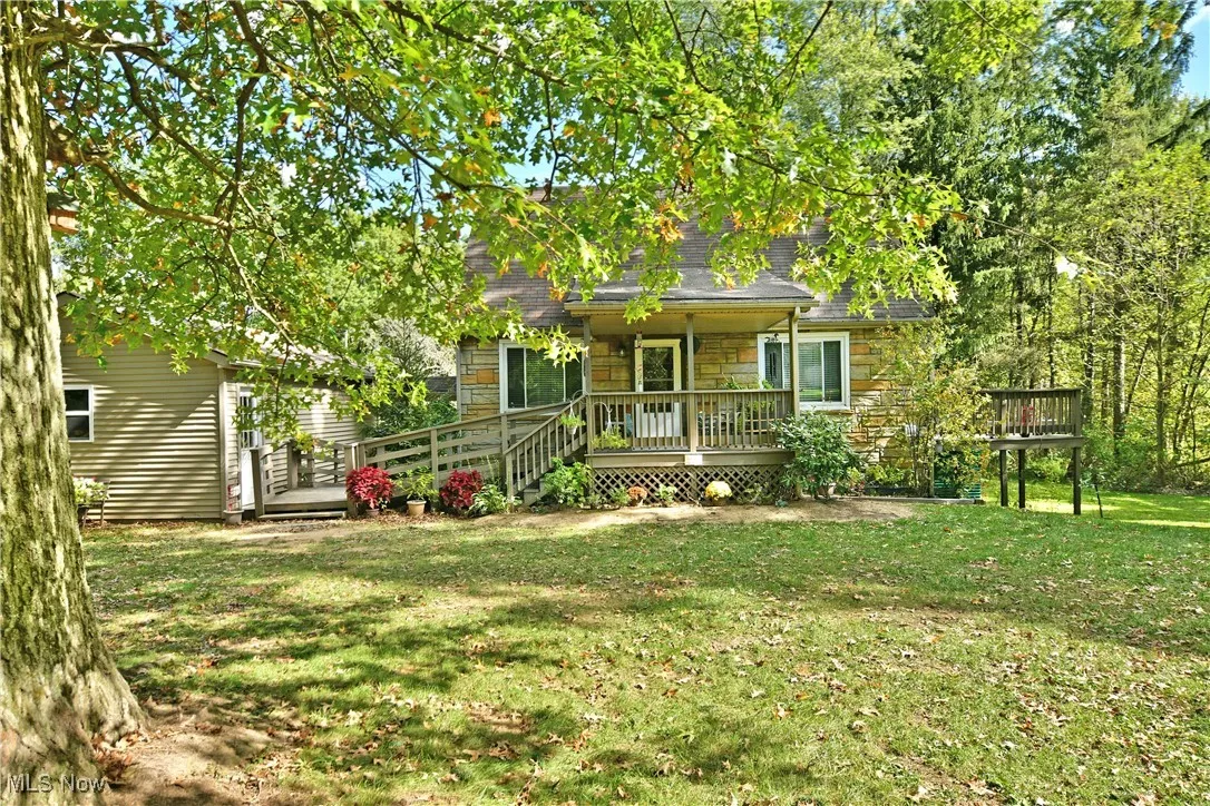 9501 New Buffalo Road, Canfield, Ohio,MLS Now Listing ID