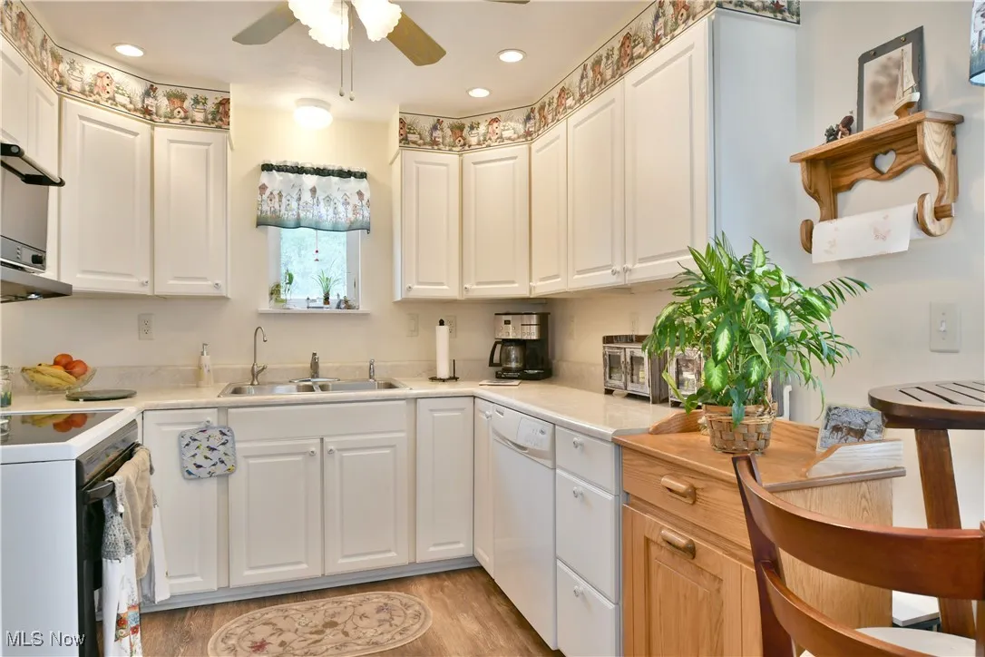 9501 New Buffalo Road, Canfield, Ohio,MLS Now Listing ID