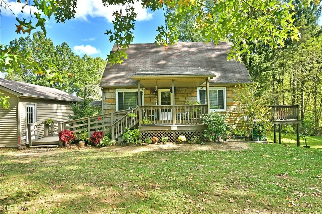 9501 New Buffalo Road, Canfield, Ohio,MLS Now Listing ID