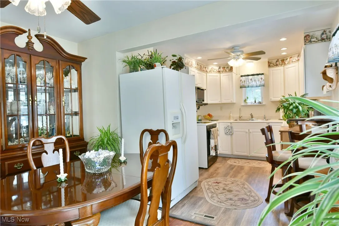 9501 New Buffalo Road, Canfield, Ohio,MLS Now Listing ID
